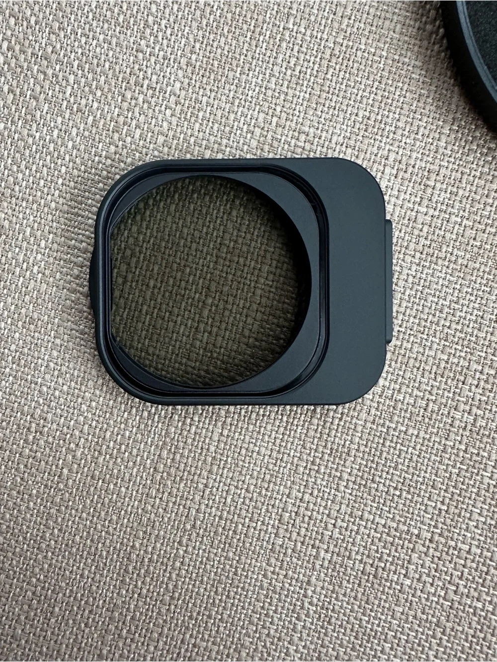 Moment CineClear‎ UV QuickLock Filter for iPhone 15/16 Pro & Pro Max